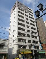 ラ・レジダンス・ド・千駄木