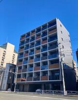 シーズンフラッツ蔵前春日通り