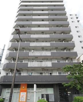 ランドステージ両国