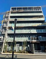 オープンブルーム東向島