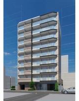 パークアクシス錦糸町ヴェール