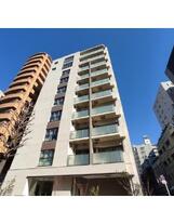 日本橋浜町パークホームエリザベス