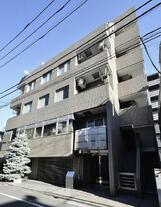 第5カスヤハイツ