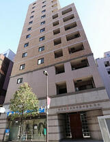 リーガルタワー神保町