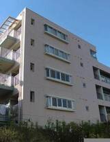 サンコート四谷