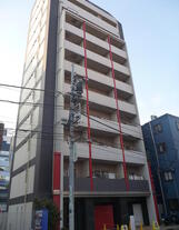 レガリアシティ神田末広町