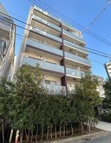 スカイビューテラス本所吾妻橋