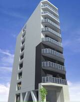 リヴシティ両国弐番館