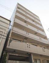 レジディア日本橋人形町