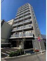 メゾンピオニー東向島