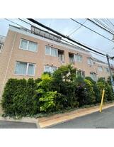 サン・ハーネス四谷