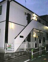 ウィッシュメゾン