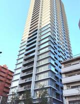 CLASSY TOWER 新宿御苑