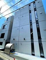 タスキsmart都立大学