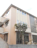 牛込神楽坂レジデンス