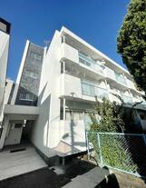 久米マンション