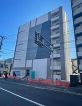 パークレジデンス東大井