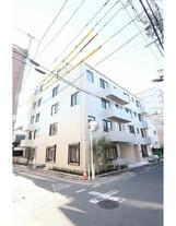 ウェルスクエア南長崎