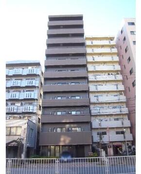 オークレジデンス亀沢