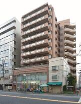 KDXレジデンス千駄木