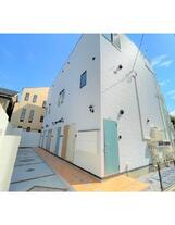 ソルナクレイシア池袋