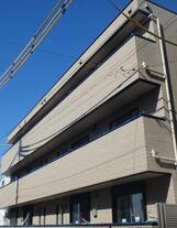 ユアメゾン立教通り