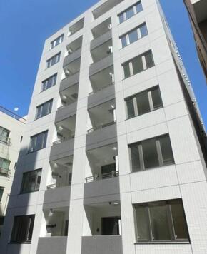 レジデンスフジミ