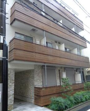 アイ・ステージ千駄木