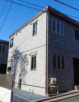 メゾン・ド・あしび