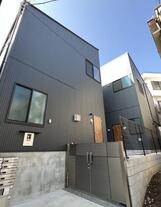 Growth Terrace 中目黒