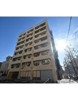 美富士マンション