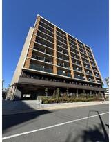 Alpha Prime東陽町