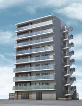 アイルプレミアム亀戸ノース