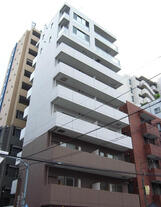 リブリ・ヒルサイド銀杏坂