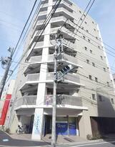 レルシール大島