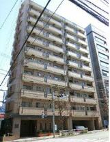 フリーディオ神楽坂