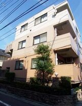 ルート四谷三丁目