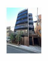 オープンレジデンシア六義園山手プレイス