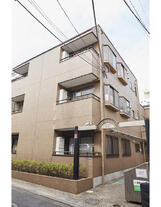 グランドゥール新宿