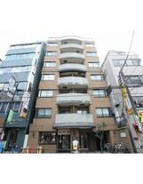 リリエンベルグ壱番館