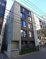 レガシア南麻布