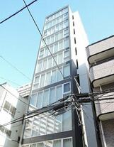 グランヴァンジーベック板橋