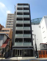 クレアール大崎