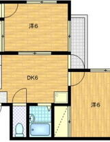 ジュエル翠ヶ丘