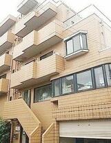 ジェントリービル高島平