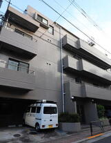 ローレル小石川