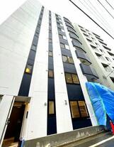 グランタワー池袋