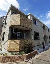 フラットT&T 西中延