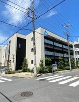 BLESS板橋大山B棟