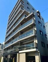 ライオンズ東向島ミレス